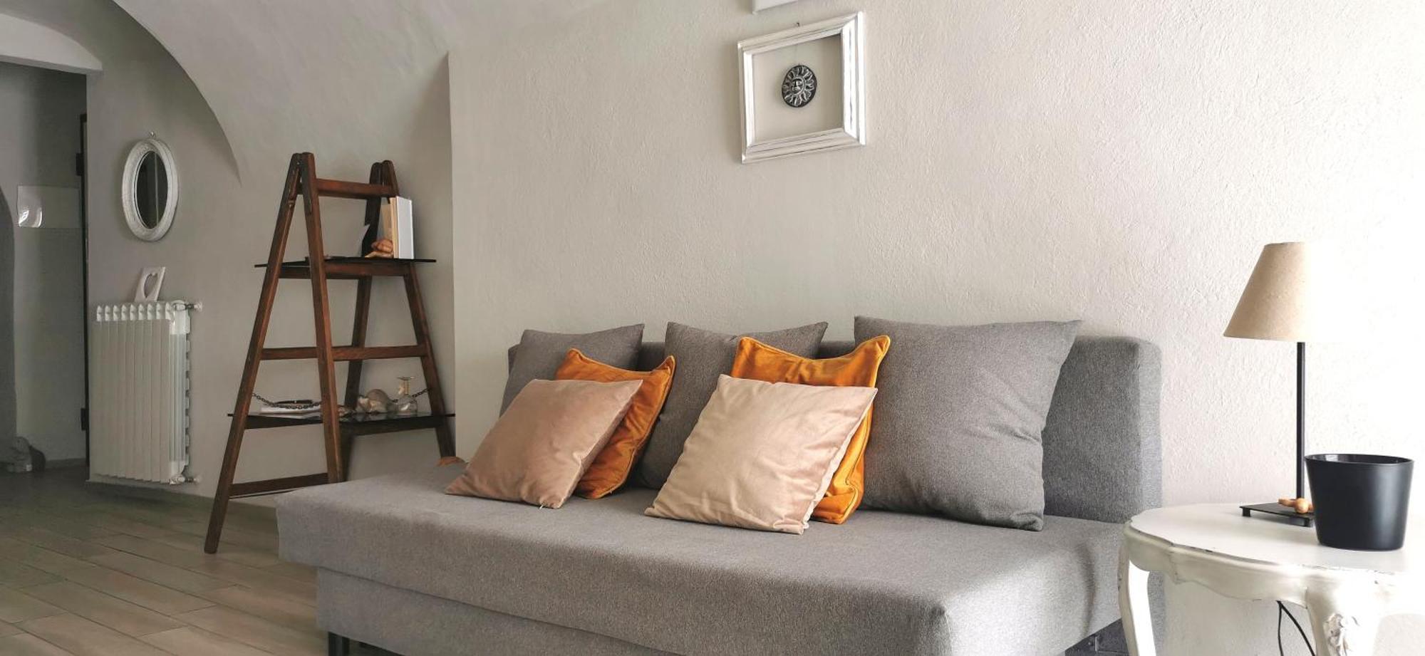Nene's Apartment *