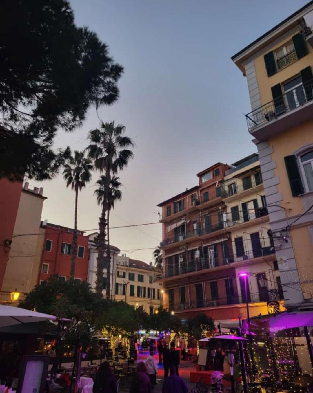 Apartment Nene's Sanremo
