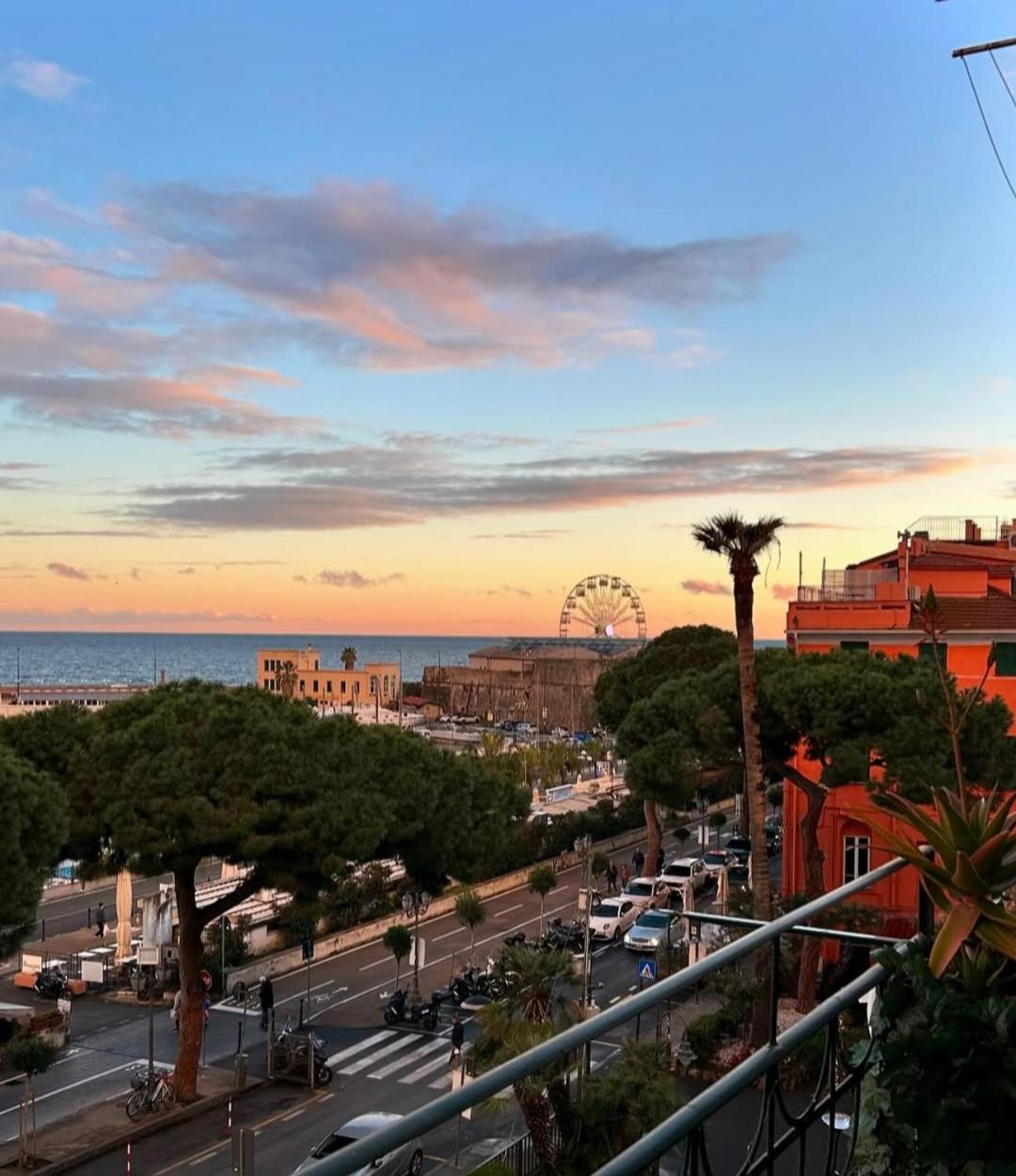 Nene's Sanremo