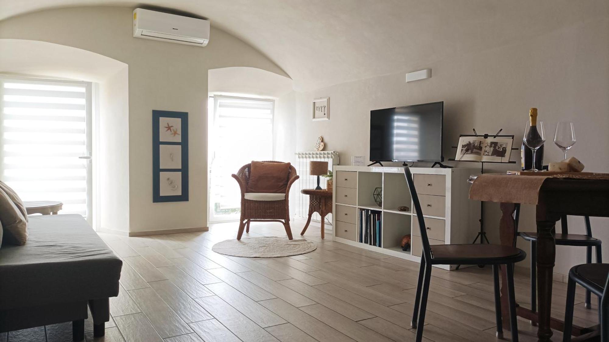 Nene's Apartment Sanremo