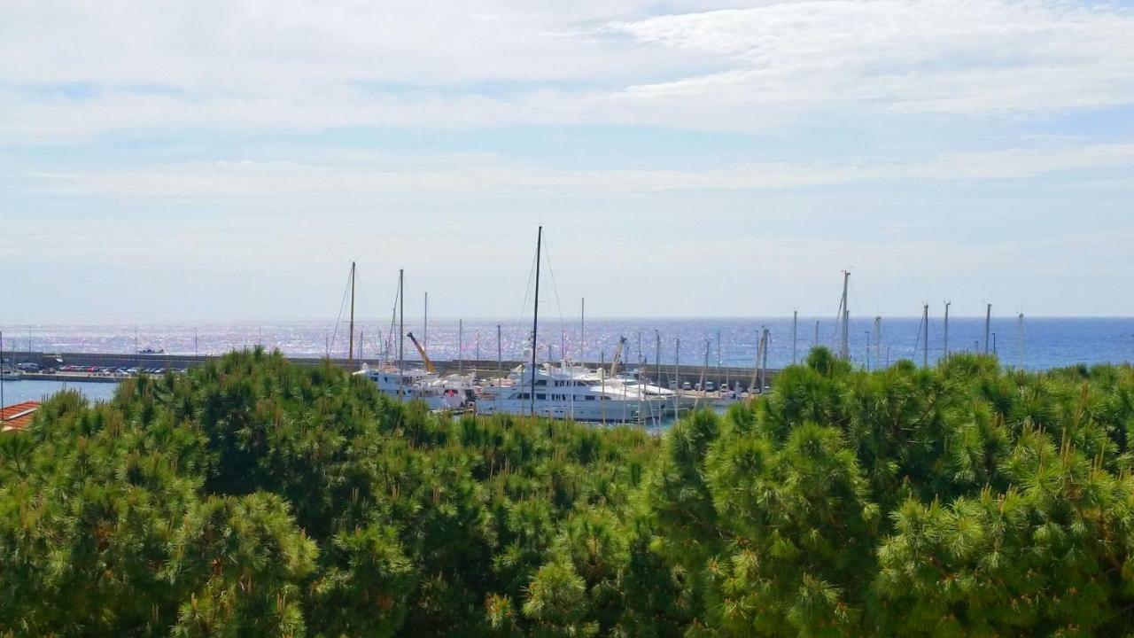 Apartment Nene's Sanremo