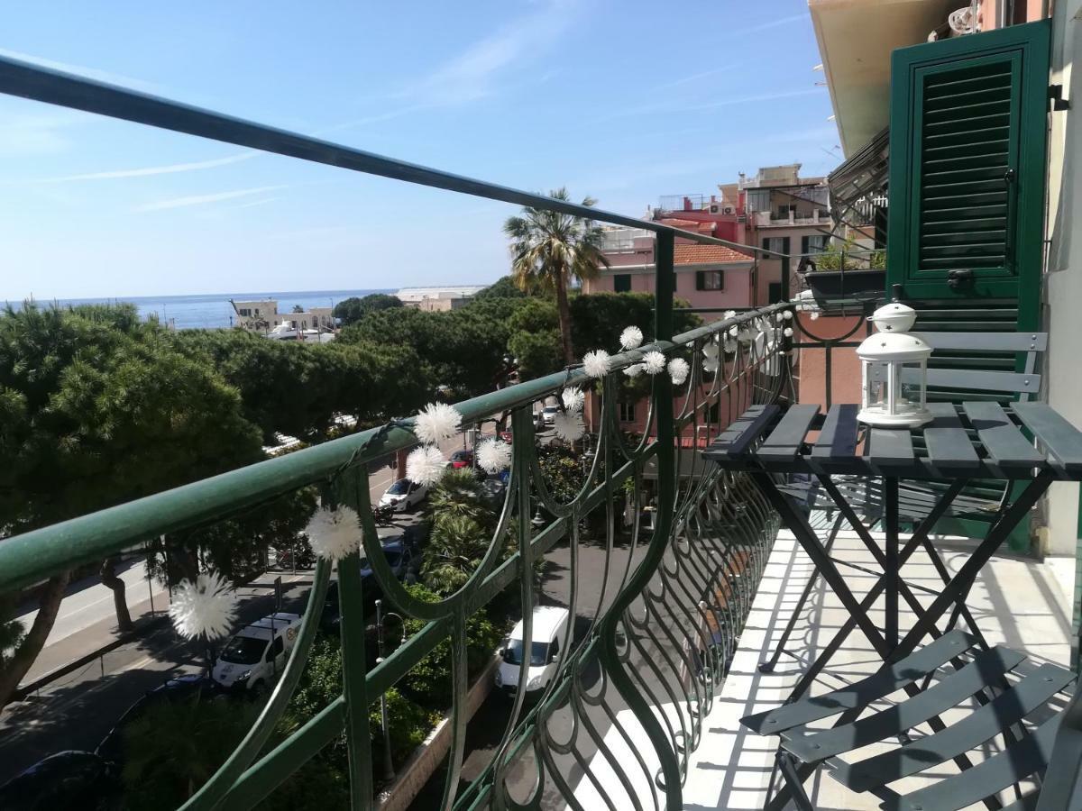 Apartment Nene's Sanremo
