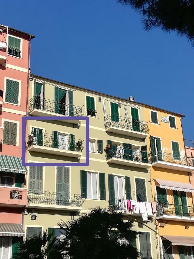 Apartment Nene's Sanremo